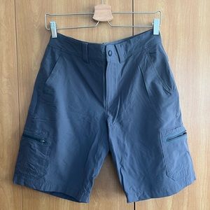L.L.Bean Men's Cresta Hiking Shorts